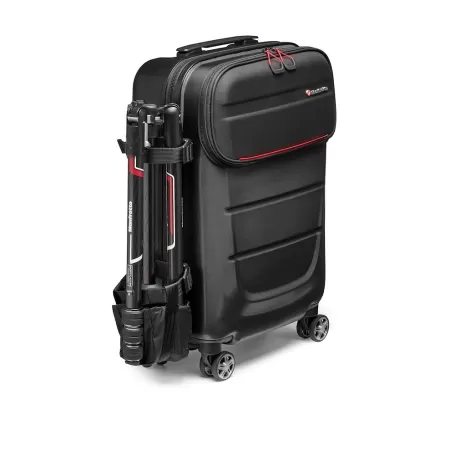 Reloader Spin-55 PL - MB PL-RL-S55 Carrinho Semi-Rígido - Manfrotto - Mochilas, Bolsas e Malas MANFROTTO