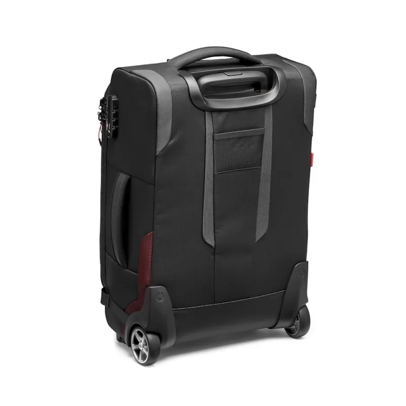 Reloader Switch-55 PL Trolley/Mochila - MB PL-RL-H55 - Manfrotto - Mochilas, Bolsas e Malas MANFROTTO
