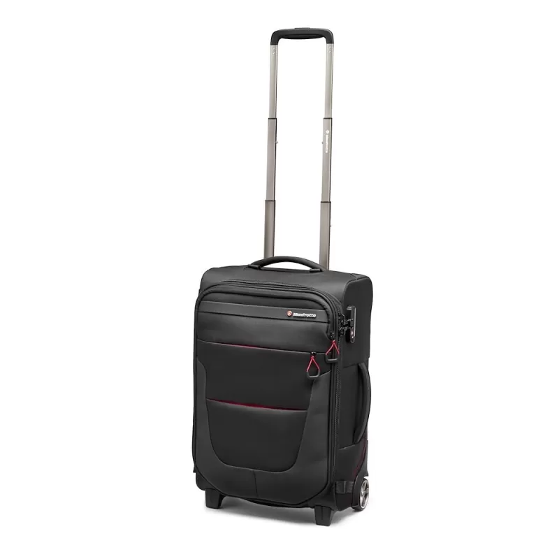 Reloader Switch-55 PL Trolley/Mochila - MB PL-RL-H55 - Manfrotto - Mochilas, Bolsas e Malas MANFROTTO