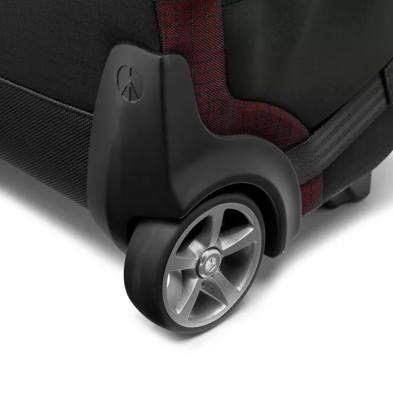 Reloader Switch-55 PL Trolley/Mochila - MB PL-RL-H55 - Manfrotto - Mochilas, Bolsas e Malas MANFROTTO