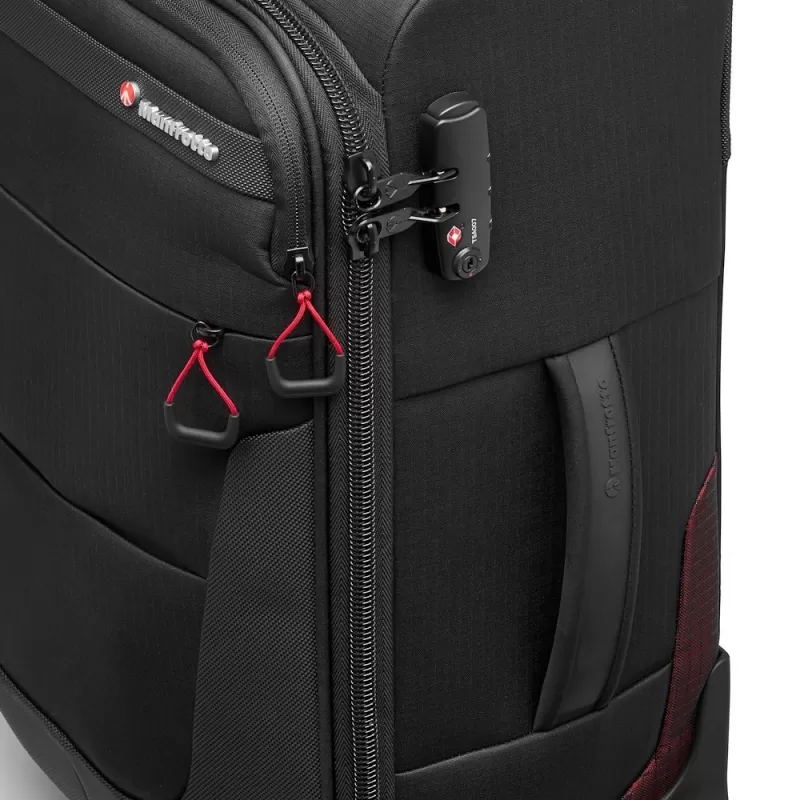 Reloader Switch-55 PL Trolley/Mochila - MB PL-RL-H55 - Manfrotto - Mochilas, Bolsas e Malas MANFROTTO