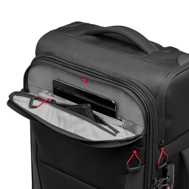 Trolley Reloader Air-55 PL - MB PL-RL-A55 - Manfrotto - Mochilas, Bolsas e Malas MANFROTTO