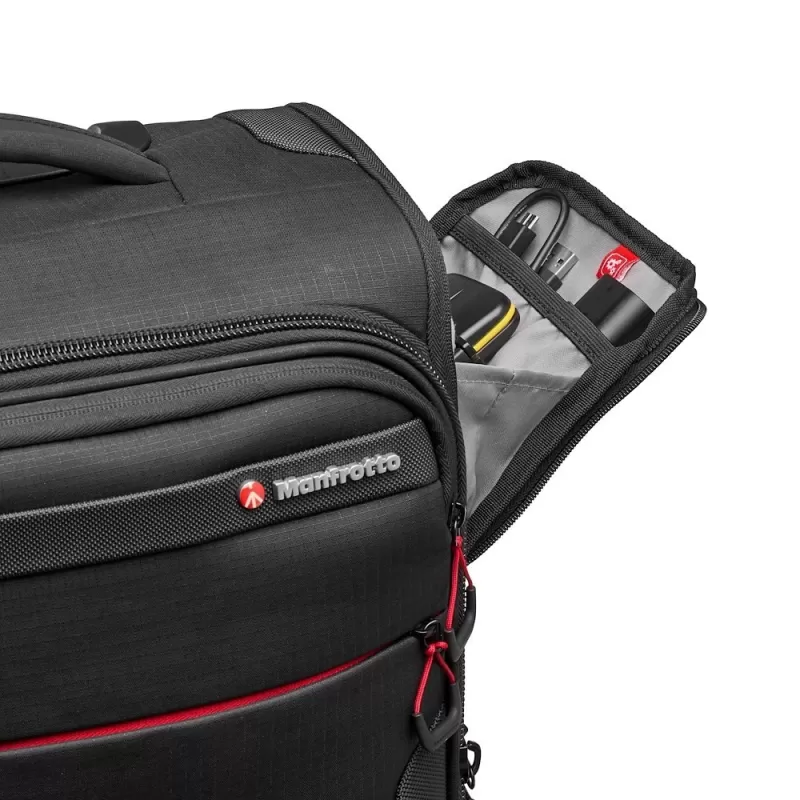 Trolley Reloader Air-55 PL - MB PL-RL-A55 - Manfrotto - Mochilas, Bolsas e Malas MANFROTTO