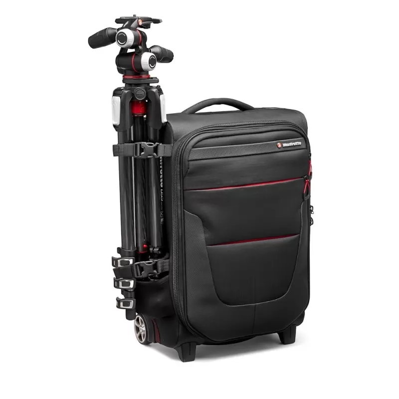 Trolley Reloader Air-55 PL - MB PL-RL-A55 - Manfrotto - Mochilas, Bolsas e Malas MANFROTTO