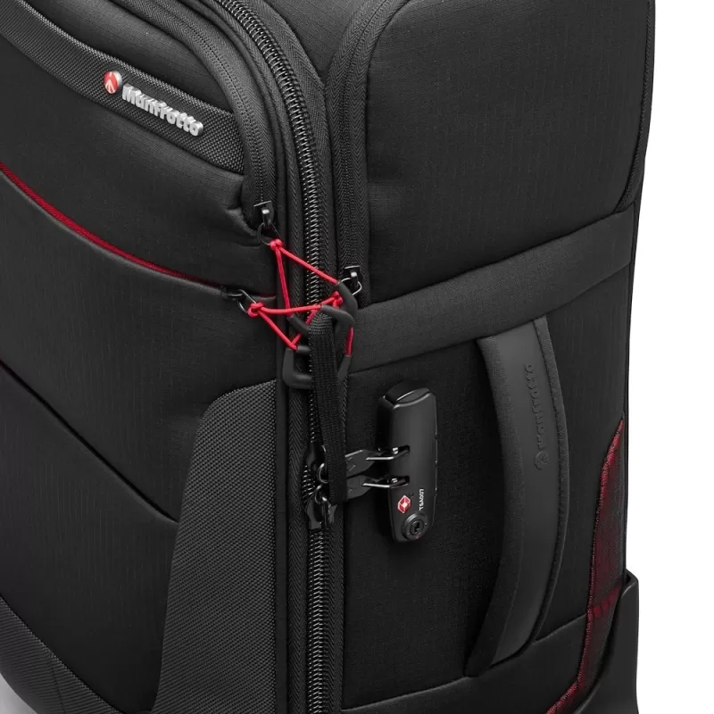 Trolley Reloader Air-55 PL - MB PL-RL-A55 - Manfrotto - Mochilas, Bolsas e Malas MANFROTTO