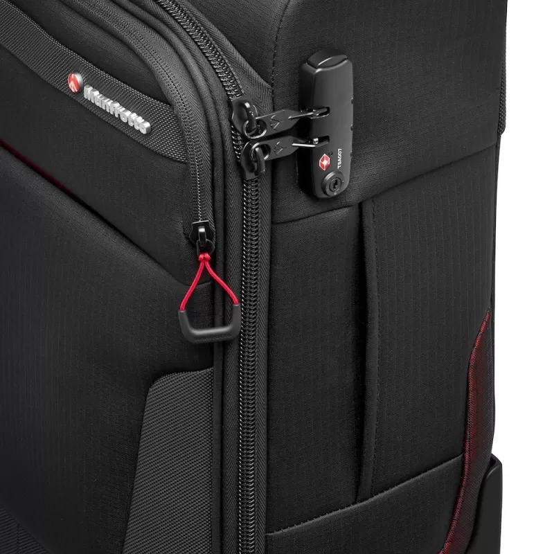Trolley Reloader Air-50 PL - MB PL-RL-A50 - Manfrotto - Mochilas, Bolsas e Malas MANFROTTO