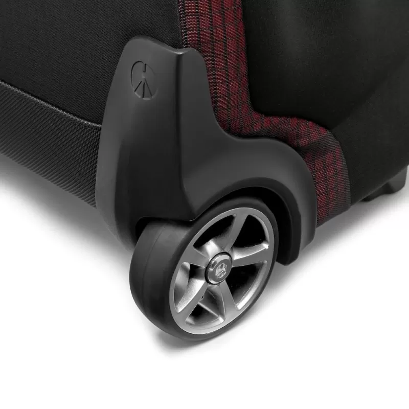 Trolley Reloader Air-50 PL - MB PL-RL-A50 - Manfrotto - Mochilas, Bolsas e Malas MANFROTTO