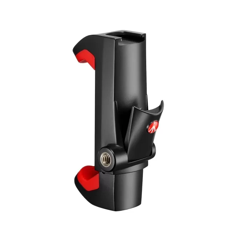 Grampo para Smartphone - Nova Versão - MCPIXI - Manfrotto - Sapatos, Grampos e Adaptadores