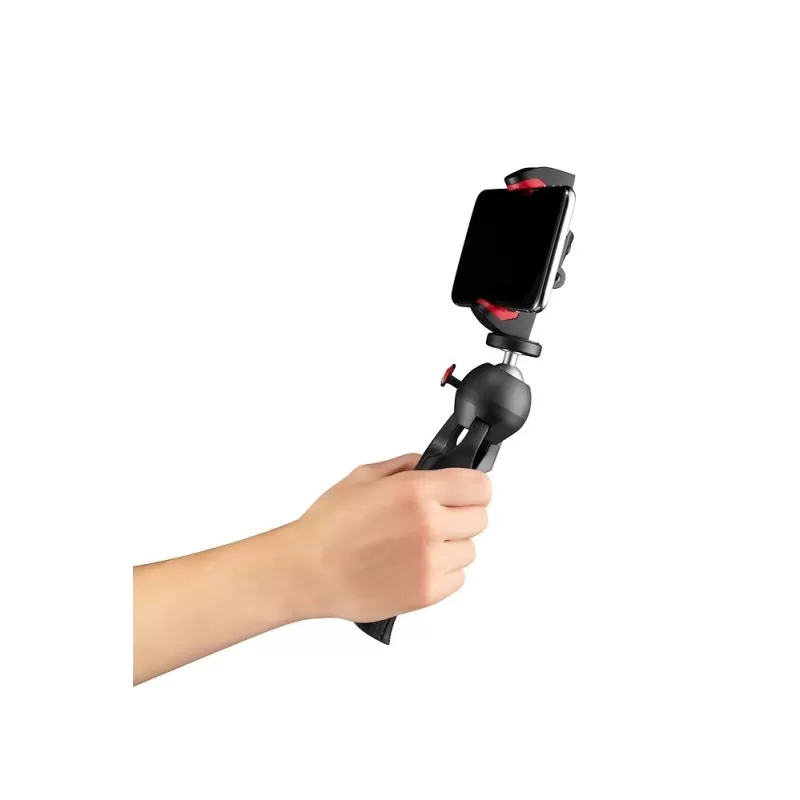 Grampo para Smartphone - Nova Versão - MCPIXI - Manfrotto - Sapatos, Grampos e Adaptadores
