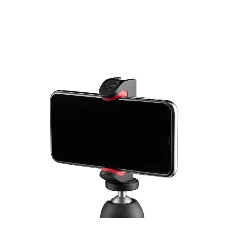 Grampo para Smartphone - Nova Versão - MCPIXI - Manfrotto - Sapatos, Grampos e Adaptadores