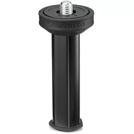 Coluna curta para Befree - BFRSCC - Manfrotto - Colunas, tubos, braços, postes e extensões