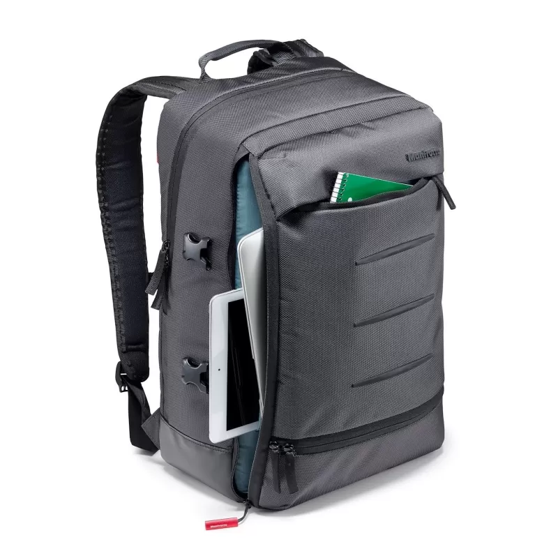 Mochila Manhattan Mover 30 - MB MN-BP-MV-30 - Manfrotto - Mochilas, Bolsas e Malas MANFROTTO