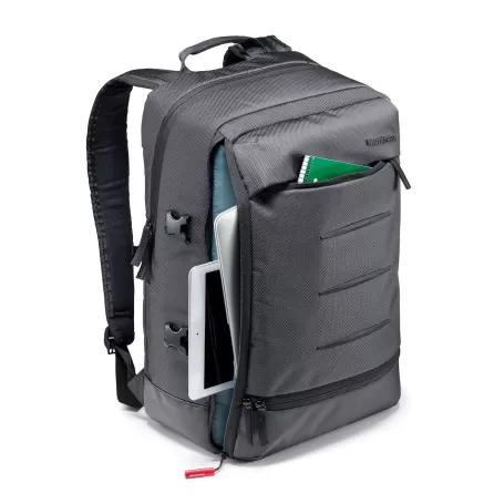 Mochila Manhattan Mover 30 - MB MN-BP-MV-30 - Manfrotto - Mochilas, Bolsas e Malas MANFROTTO