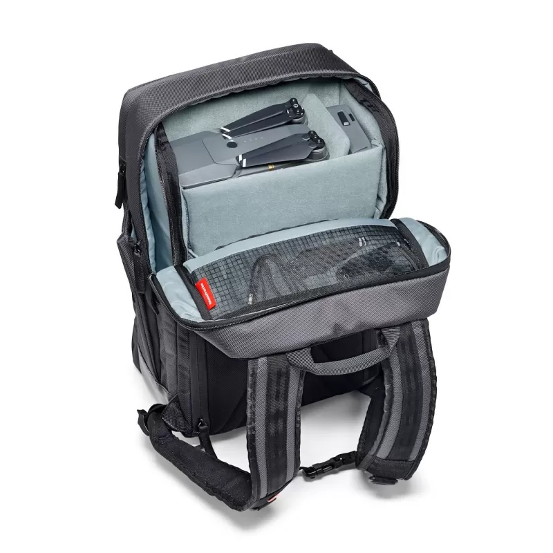 Mochila Manhattan Mover 30 - MB MN-BP-MV-30 - Manfrotto - Mochilas, Bolsas e Malas MANFROTTO