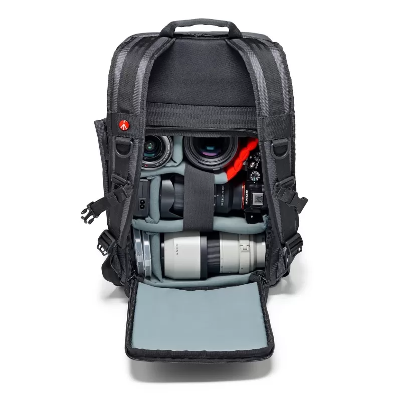 Mochila Manhattan Mover 30 - MB MN-BP-MV-30 - Manfrotto - Mochilas, Bolsas e Malas MANFROTTO