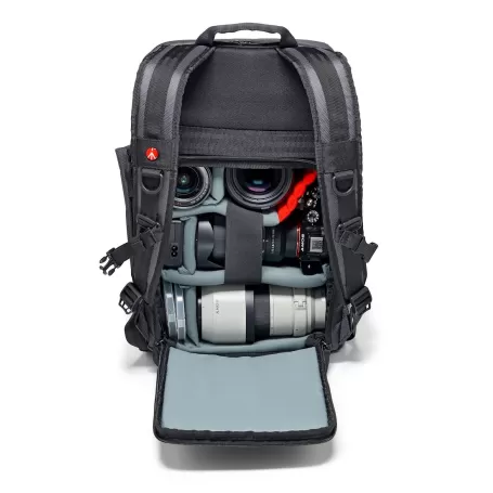 Mochila Manhattan Mover 30 - MB MN-BP-MV-30 - Manfrotto - Mochilas, Bolsas e Malas MANFROTTO