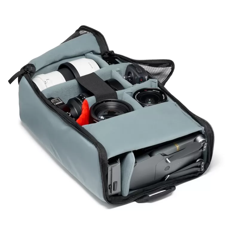 Mochila Manhattan Mover 30 - MB MN-BP-MV-30 - Manfrotto - Mochilas, Bolsas e Malas MANFROTTO