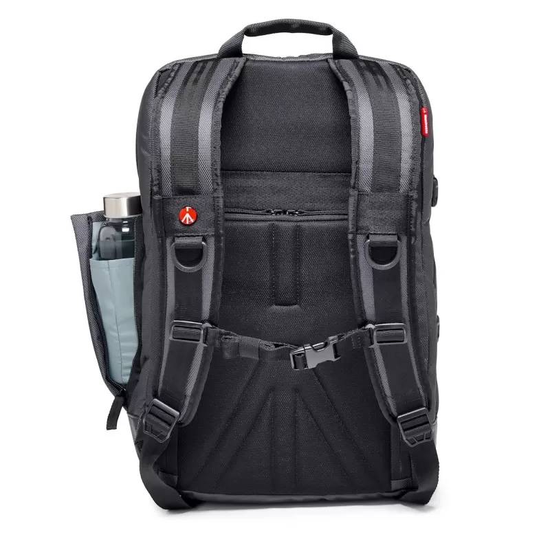 Mochila Manhattan Mover 30 - MB MN-BP-MV-30 - Manfrotto - Mochilas, Bolsas e Malas MANFROTTO