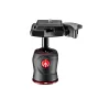 Minirótula de bola 490 - Aluminio - Zapata rápida RC2 - MH490-BH - Manfrotto - Rótulas
