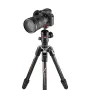 Befree GT Carbono Alpha - Twist Lock - Especial Sony - MKBFRTC4GTA-BH - Manfrotto - Trípodes MANFROTTO