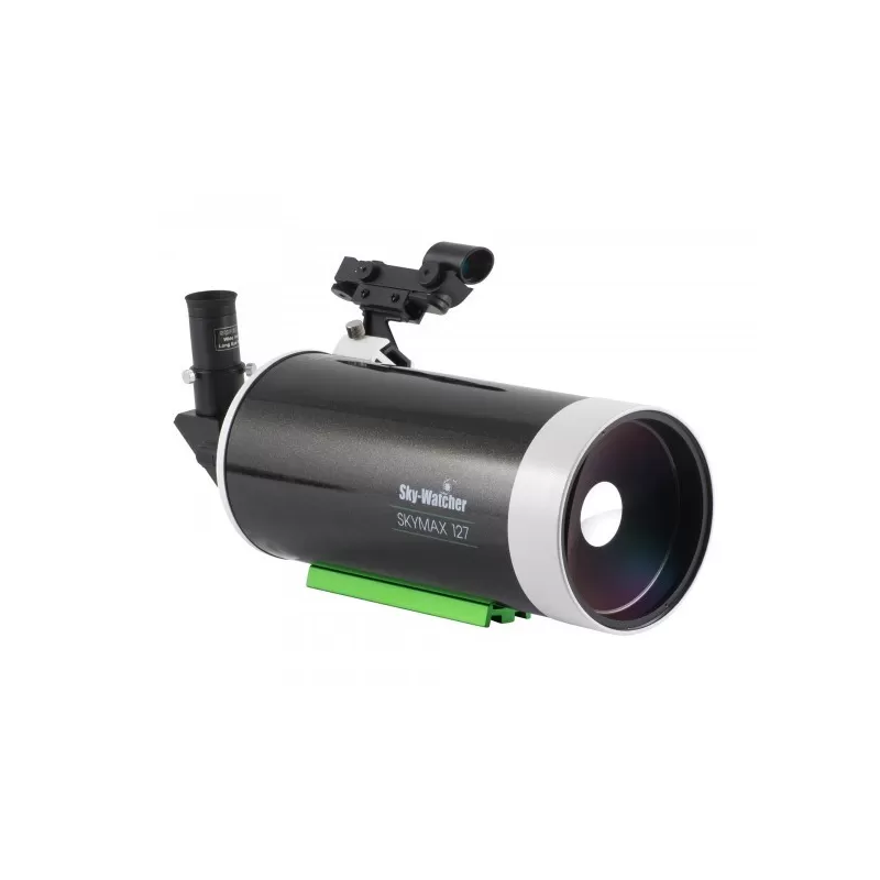 Tubo óptico SKY-WATCHER Maksutov Cassegrain BD 127/1500 - SW0239 - Sky-Watcher - Tubos ópticos SkyWatcher Tubo óptico SKY-WATCHER Maksutov Cassegrain BD 127/1500 - SW0239 - Sky-Watcher - Tubos ópticos SkyWatcher
