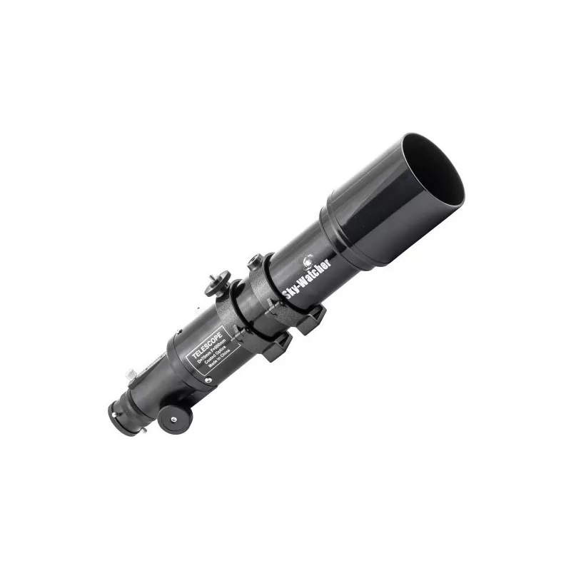 Tubo óptico refrator SKY-WATCHER 70/500 - SW0310 - Sky-Watcher - Tubos ópticos SkyWatcher