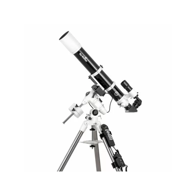 100ED Black Diamond NEQ3-2 Pro Go-To - SW0269 - Sky-Watcher - Telescópios Sky-Watcher 100ED Black Diamond NEQ3-2 Pro Go-To - SW0269 - Sky-Watcher - Telescópios Sky-Watcher