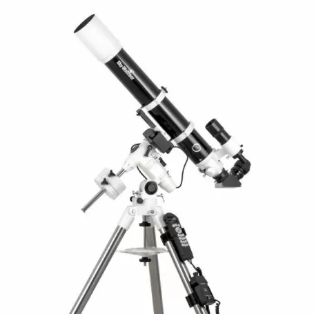 100ED Black Diamond NEQ3-2 Pro Go-To - SW0269 - Sky-Watcher - Telescópios Sky-Watcher 100ED Black Diamond NEQ3-2 Pro Go-To - SW0269 - Sky-Watcher - Telescópios Sky-Watcher