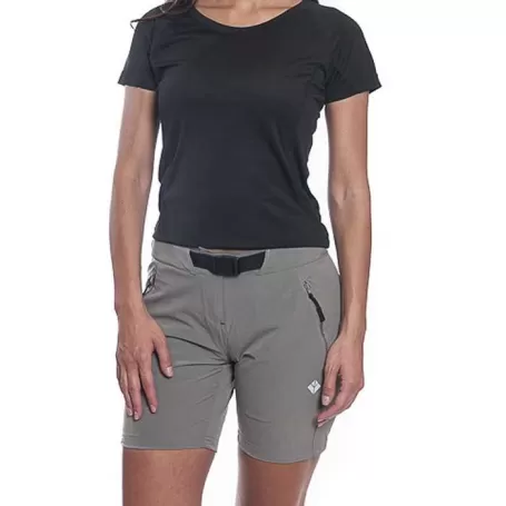 ALPHADVENTURE ASPE SAND BERMUDAS