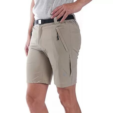 Bermudas Alphadventure SAFOR Bege