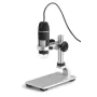 Microscopio con USB 2MP (Track Stand) CMOS 1/3