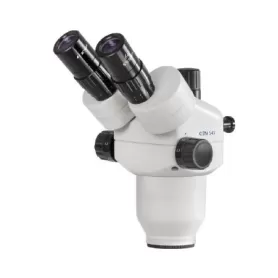 Cabeça de estereomicroscópio 2x/4x: binocular: para OSF 526