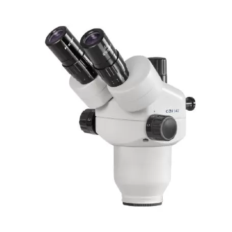 Cabeça de estereomicroscópio 2x/4x: binocular: para OSF 526 Cabeça de estereomicroscópio 2x/4x: binocular: para OSF 526