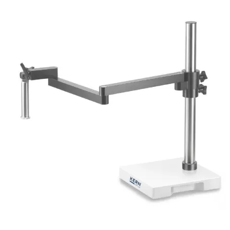 Stereomicroscope stand (Universal) Jointed arm Stereomicroscope stand (Universal) Jointed arm