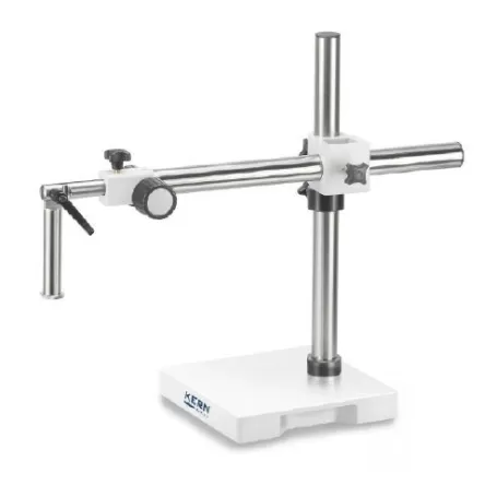 Stereomicroscope stand (Universal) Telescopic arm: with screws Stereomicroscope stand (Universal) Telescopic arm: with screws