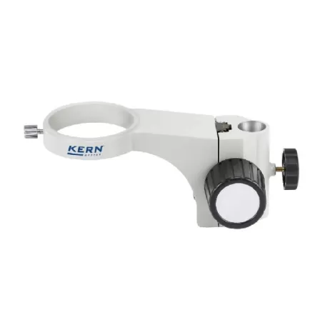 Holder for stereomicroscope stand with adjustable tension of the handwheel Holder for stereomicroscope stand with adjustable tension of the handwheel