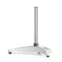 Stereomicroscope stand (Pillar) with c-shape base: without holder