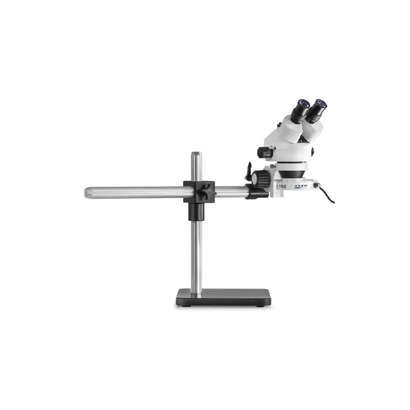 Conjunto de microscópio estéreo Trinocular (Reino Unido) 0 Conjunto de microscópio estéreo Trinocular (Reino Unido) 0