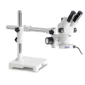 Conjunto de microscópio estéreo binocular (pequeno) 0