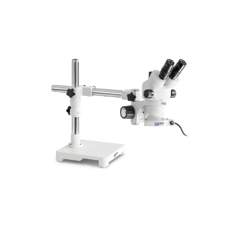 Conjunto de microscópio estéreo Trinocular (pequeno) (Reino Unido) 0 Conjunto de microscópio estéreo Trinocular (pequeno) (Reino Unido) 0
