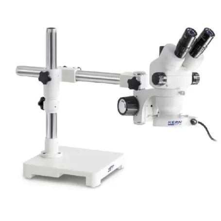 Conjunto de microscópio estéreo Trinocular (pequeno) (Reino Unido) 0 Conjunto de microscópio estéreo Trinocular (pequeno) (Reino Unido) 0