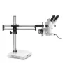 Conjunto de microscópio estéreo Trinocular (Reino Unido) 0