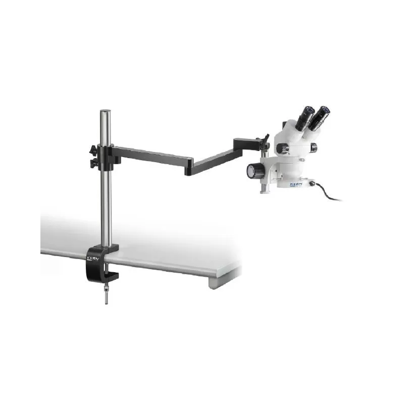 Conjunto de microscópio estéreo Trinocular (Reino Unido) 0 Conjunto de microscópio estéreo Trinocular (Reino Unido) 0