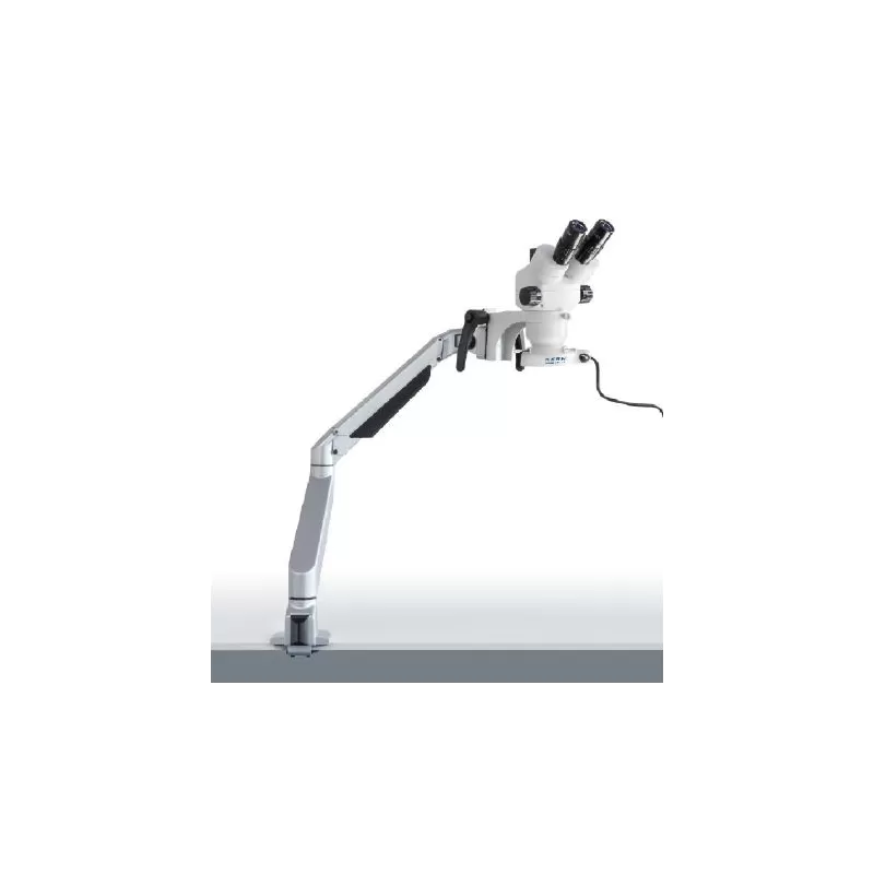 Conjunto de microscópio estéreo Trinocular (Reino Unido) 0 Conjunto de microscópio estéreo Trinocular (Reino Unido) 0