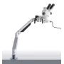 Conjunto de microscópio estéreo Trinocular (Reino Unido) 0