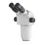 Cabeça de microscópio estereoscópico com zoom 0