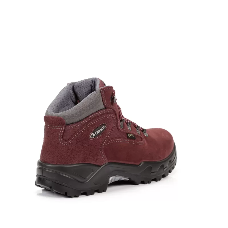 MASSANA - 44024 - Chiruca - feminino - Botas de caminhada CHIRUCA - Mochila