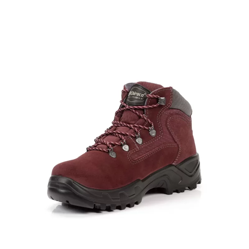 MASSANA - 44024 - Chiruca - feminino - Botas de caminhada CHIRUCA - Mochila