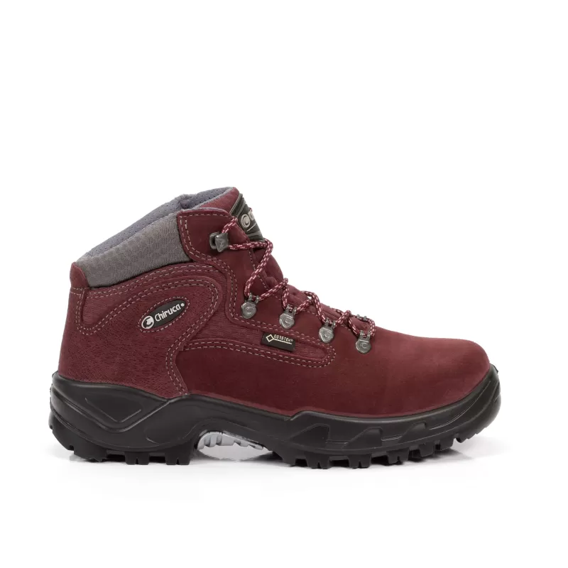 MASSANA - 44024 - Chiruca - feminino - Botas de caminhada CHIRUCA - Mochila