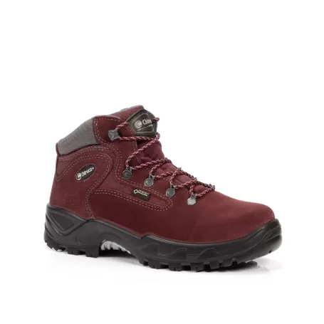 CHIRUCA MASSANA  GORE-TEX POLIURETANO XTRA MARRON